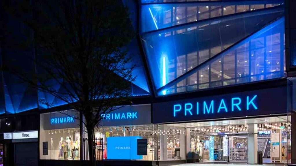 Finalmente Primark Apre In Campania C La Data Ufficiale Napoli News