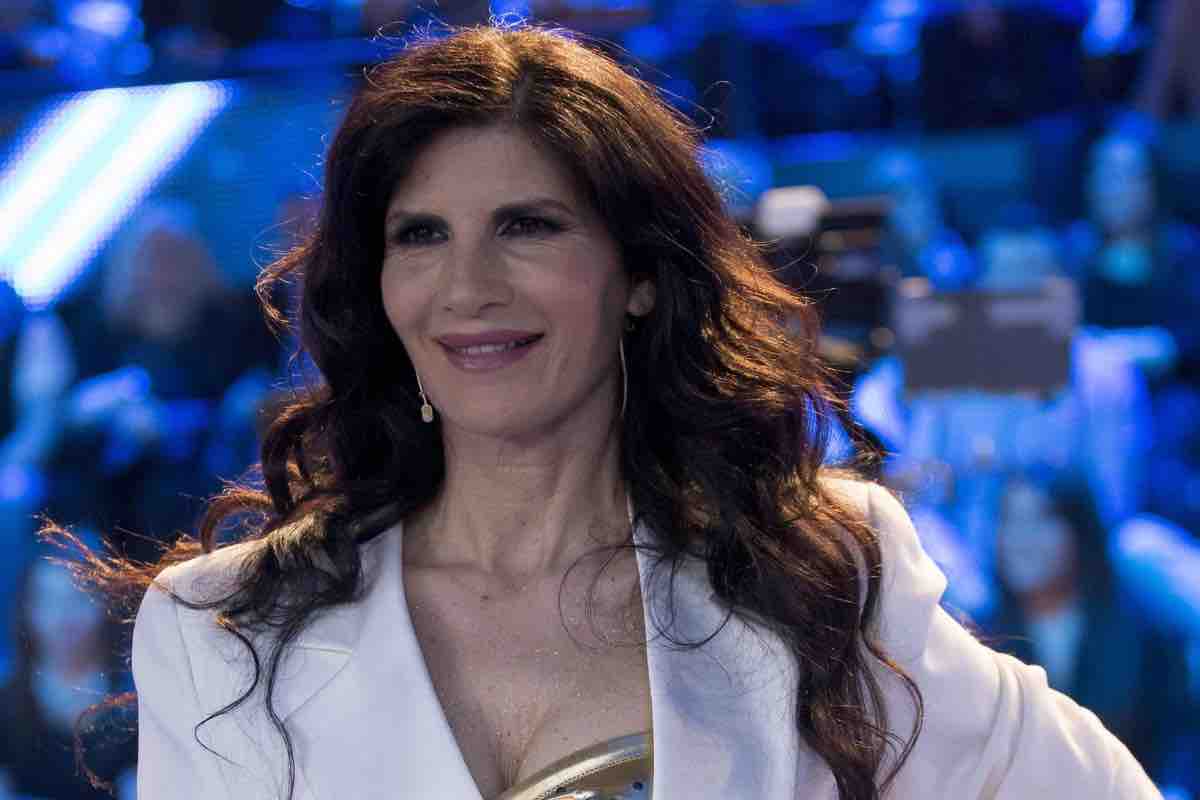 Il dramma di Pamela Prati