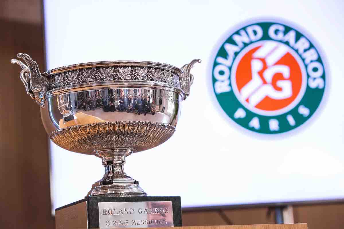 Roland Garros, scatta la polemica